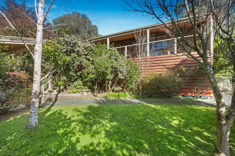 Third view of Homely house listing, 7 Damon Court, Millgrove VIC 3799