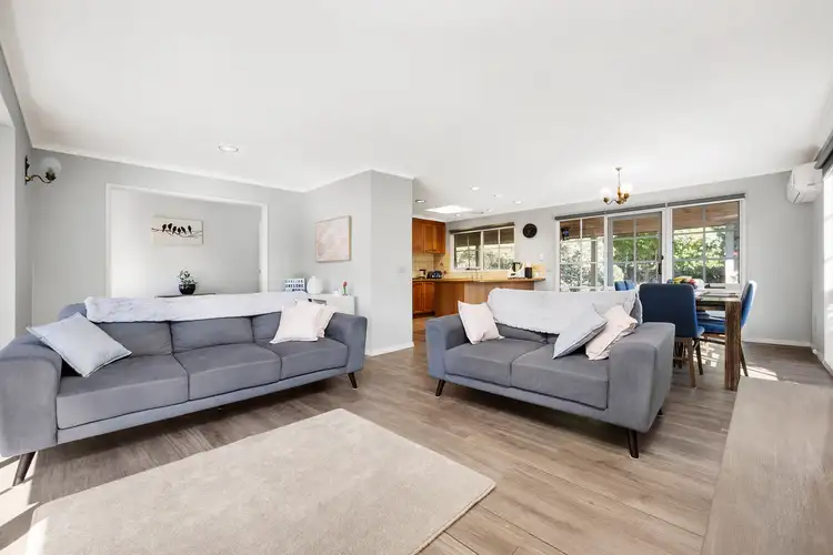 Fourth view of Homely house listing, 7 Damon Court, Millgrove VIC 3799