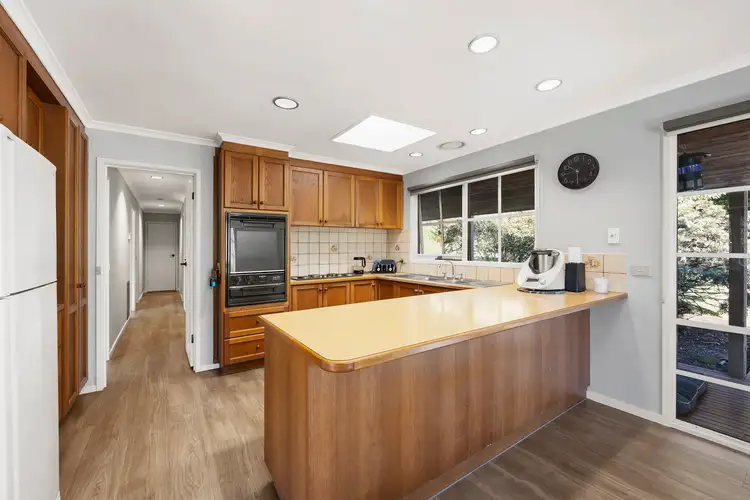 Fifth view of Homely house listing, 7 Damon Court, Millgrove VIC 3799