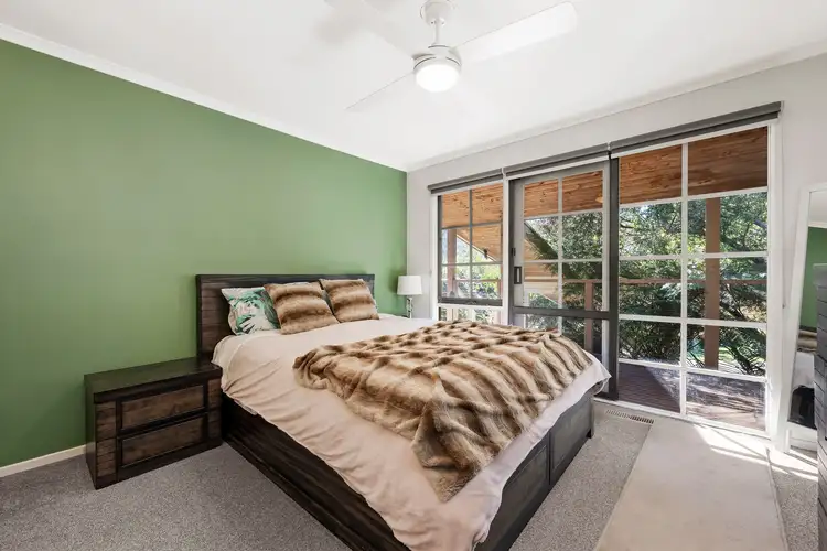 Sixth view of Homely house listing, 7 Damon Court, Millgrove VIC 3799