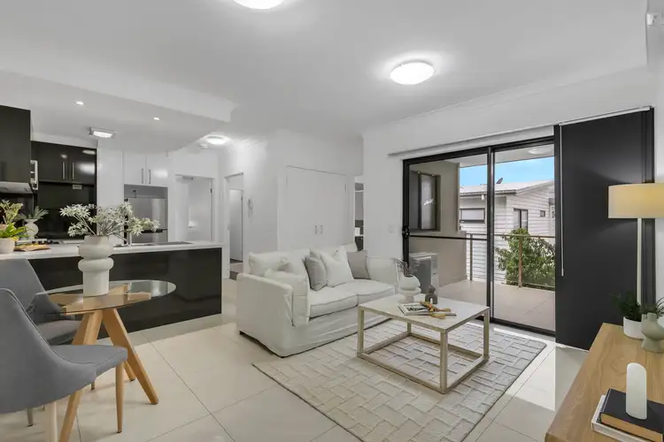 Main view of Homely unit listing, 13/31 Skew Street, Sherwood QLD 4075