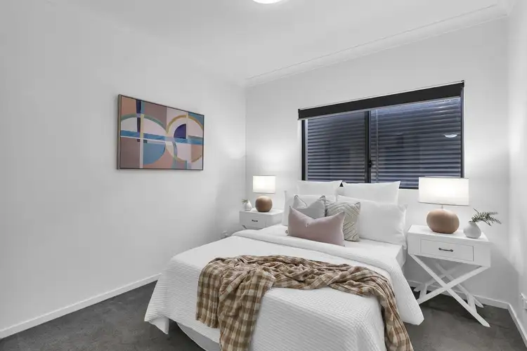 Third view of Homely unit listing, 13/31 Skew Street, Sherwood QLD 4075