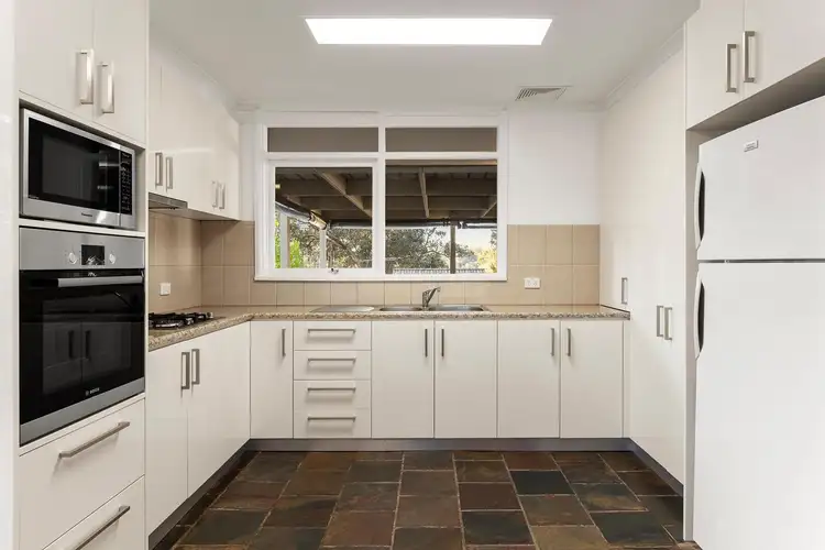 Third view of Homely house listing, 1/21 Frank Street, Eltham VIC 3095