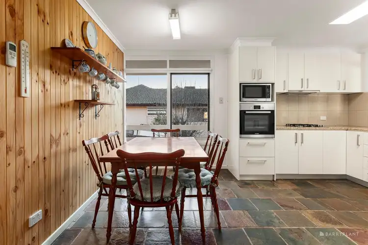 Fourth view of Homely house listing, 1/21 Frank Street, Eltham VIC 3095