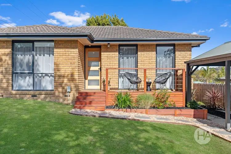 Main view of Homely house listing, 2 Jarman Drive, Langwarrin VIC 3910