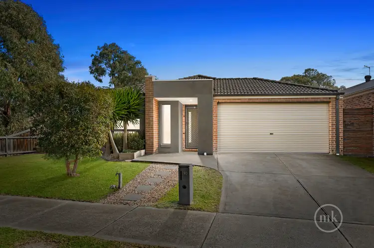 10 Cootamundra Road, Doreen VIC 3754