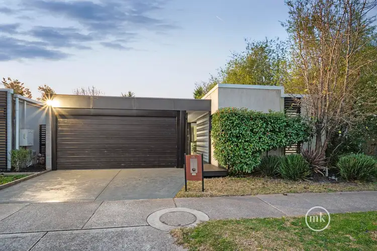 15 Montville Street, Doreen VIC 3754