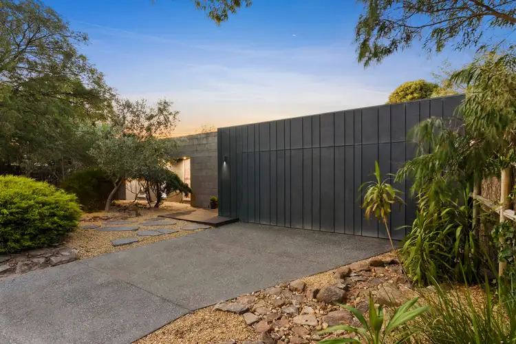 Main view of Homely house listing, 21 Channel Street, Mornington VIC 3931