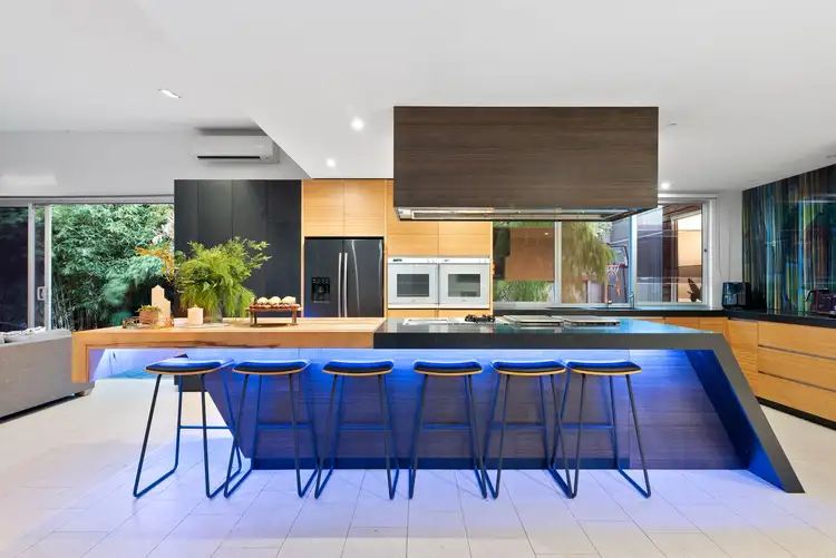 Second view of Homely house listing, 21 Channel Street, Mornington VIC 3931