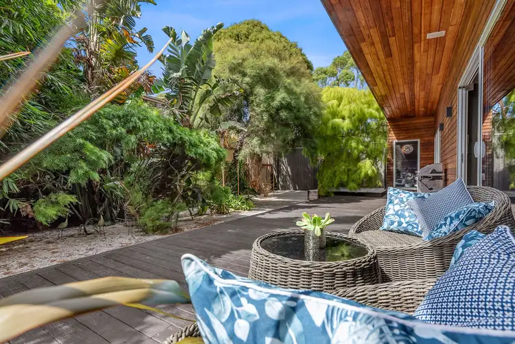Third view of Homely house listing, 21 Channel Street, Mornington VIC 3931