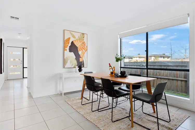 Fifth view of Homely house listing, 1 Bensonhurst Parade, Point Cook VIC 3030