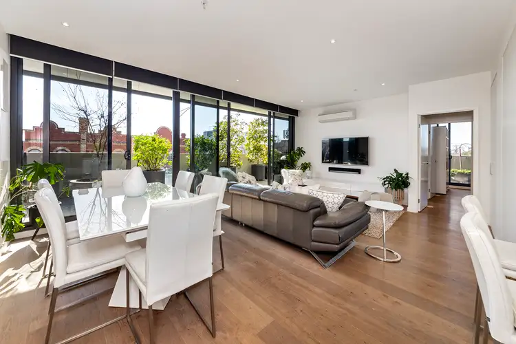 108/380 Bay Street, Brighton VIC 3186