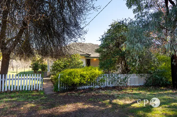 Main view of Homely house listing, 8755 Midland Highway, Barkers Creek VIC 3451