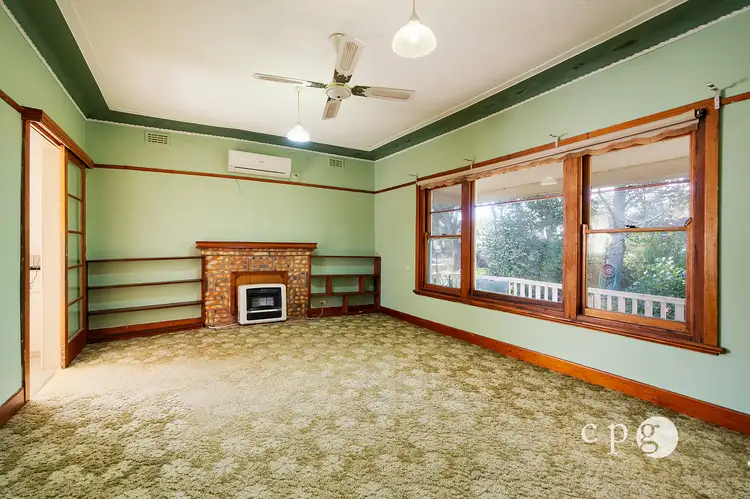 Second view of Homely house listing, 8755 Midland Highway, Barkers Creek VIC 3451