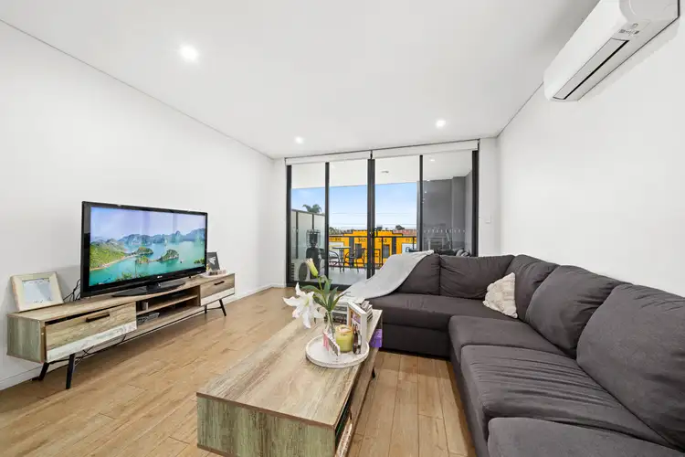 208/364 Canterbury Road, Canterbury NSW 2193