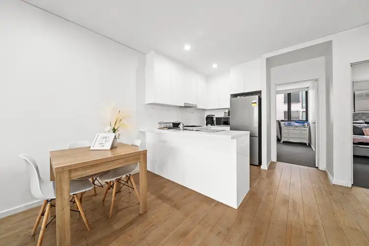 Third view of Homely apartment listing, 208/364 Canterbury Road, Canterbury NSW 2193