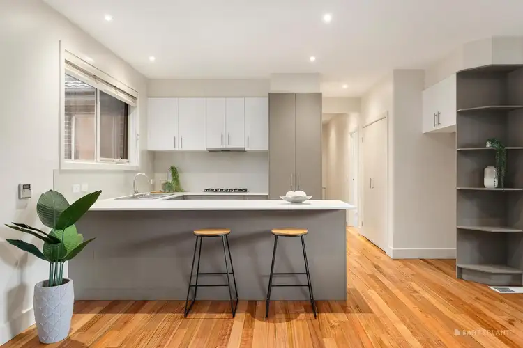 Third view of Homely townhouse listing, 2/42 Efron Street, Nunawading VIC 3131