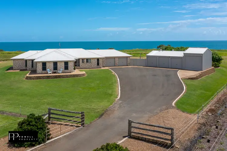 Main view of Homely house listing, 92/100 Shelley Street, Burnett Heads QLD 4670