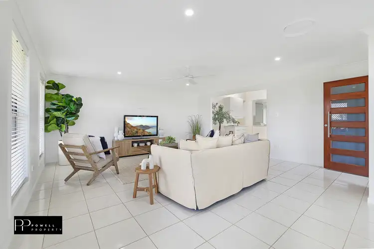 Fourth view of Homely house listing, 92/100 Shelley Street, Burnett Heads QLD 4670