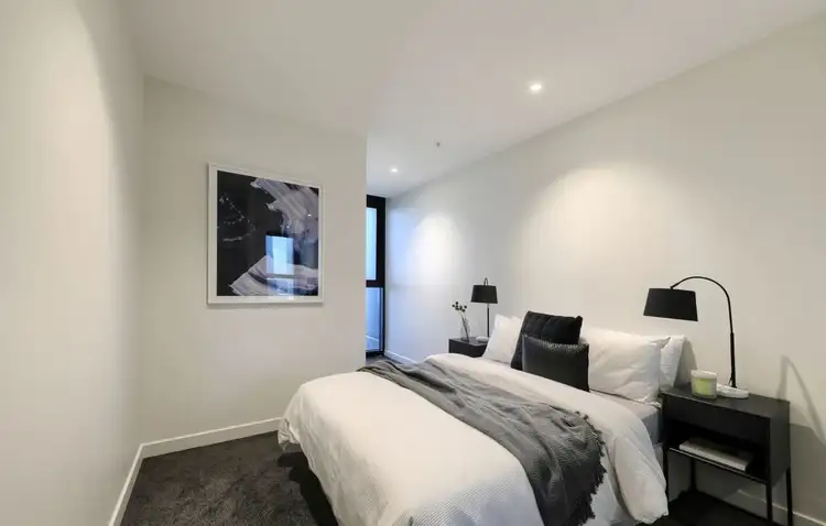 Fifth view of Homely apartment listing, 4803/245 City Road, Southbank VIC 3006