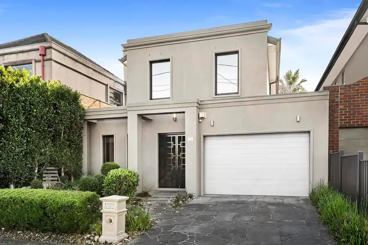 Fifth view of Homely house listing, 741 North Road, Carnegie VIC 3163