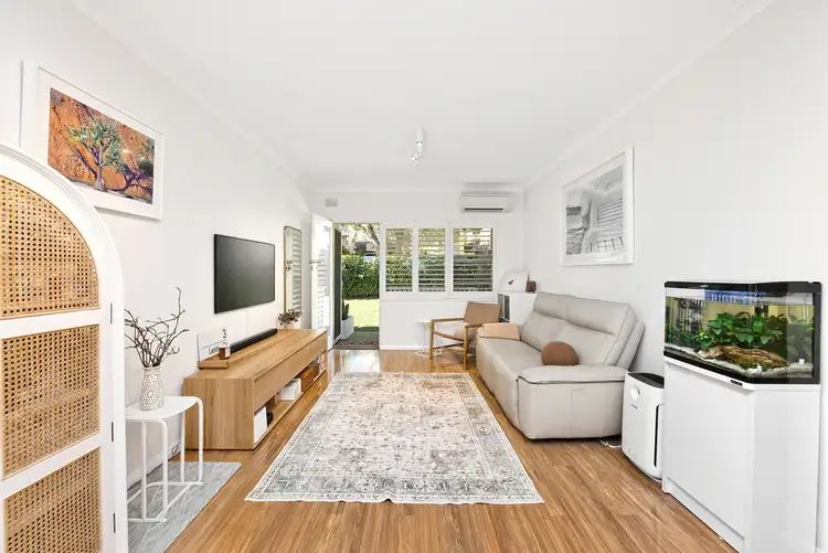Second view of Homely unit listing, 2/3 Letitia Street, Oatley NSW 2223
