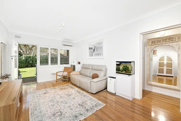Third view of Homely unit listing, 2/3 Letitia Street, Oatley NSW 2223