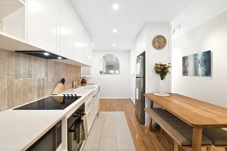 Fourth view of Homely unit listing, 2/3 Letitia Street, Oatley NSW 2223