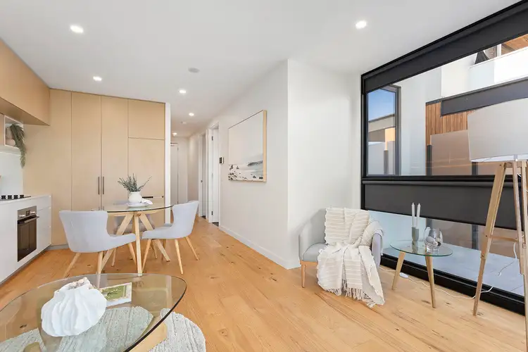 Fifth view of Homely unit listing, 103/55 Barkly Street, Mordialloc VIC 3195