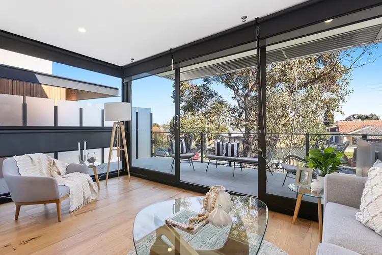 Sixth view of Homely unit listing, 103/55 Barkly Street, Mordialloc VIC 3195