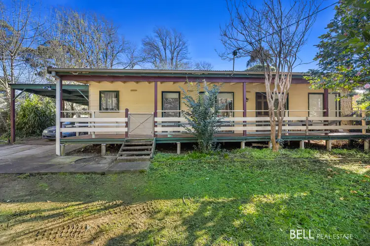 1 Ronald  Grove, Millgrove VIC 3799