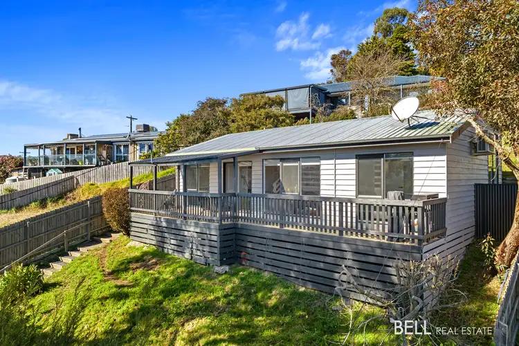 4 Anthony Grove, Woori Yallock VIC 3139