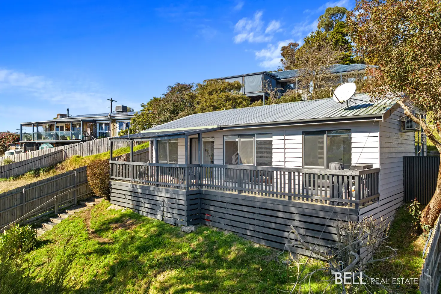 Main view of Homely house listing, 4 Anthony Grove, Woori Yallock VIC 3139