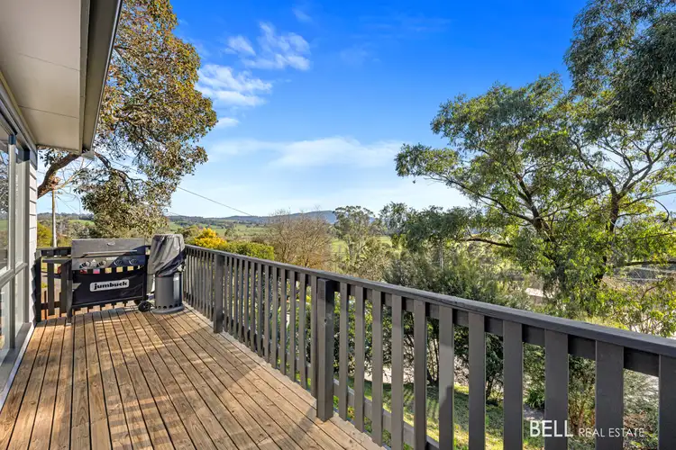 Second view of Homely house listing, 4 Anthony Grove, Woori Yallock VIC 3139
