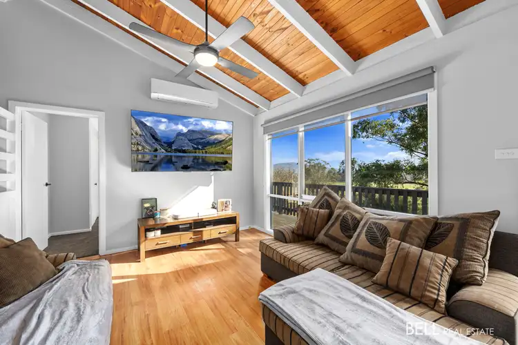 Fourth view of Homely house listing, 4 Anthony Grove, Woori Yallock VIC 3139