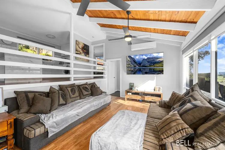 Fifth view of Homely house listing, 4 Anthony Grove, Woori Yallock VIC 3139