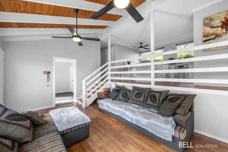 Sixth view of Homely house listing, 4 Anthony Grove, Woori Yallock VIC 3139