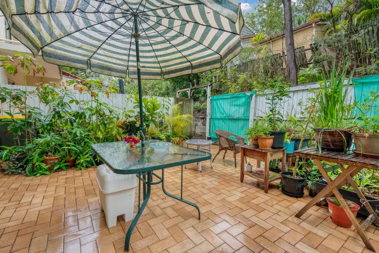 Third view of Homely unit listing, 2/58 Mitre Street, St Lucia QLD 4067