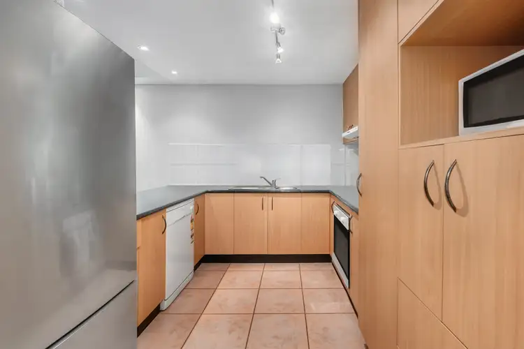 Fourth view of Homely unit listing, 2/58 Mitre Street, St Lucia QLD 4067