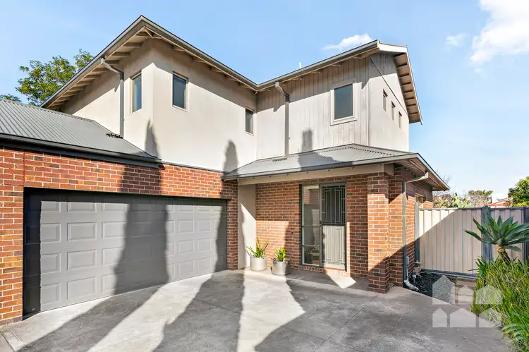 4/89 Alma Street, West Footscray VIC 3012