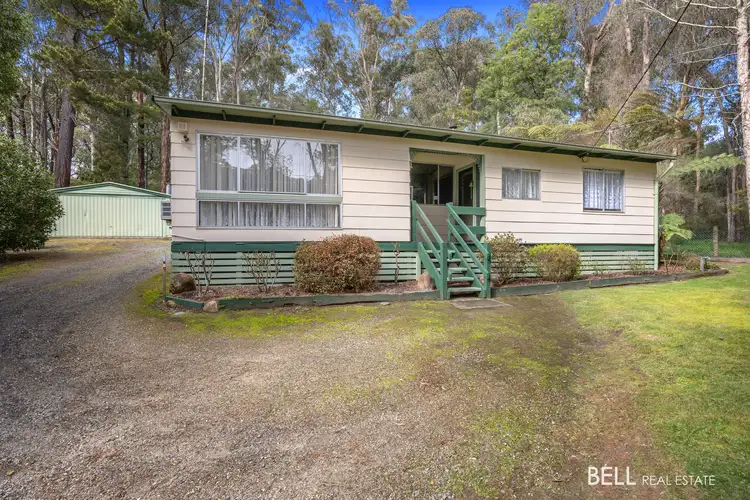 Main view of Homely house listing, 30 Whitegum Drive, East Warburton VIC 3799