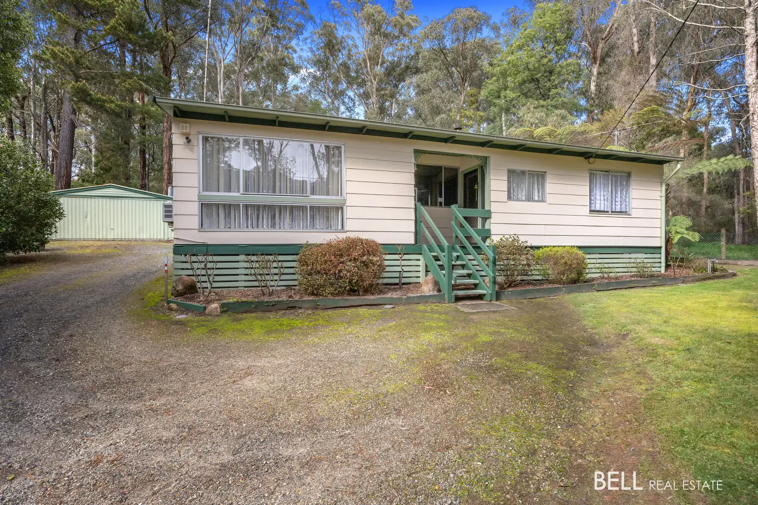 Main view of Homely house listing, 30 Whitegum Drive, East Warburton VIC 3799