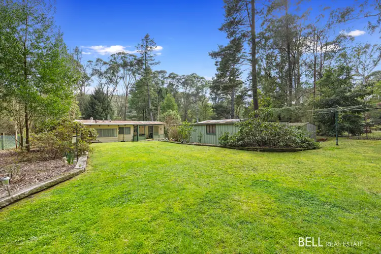 Second view of Homely house listing, 30 Whitegum Drive, East Warburton VIC 3799