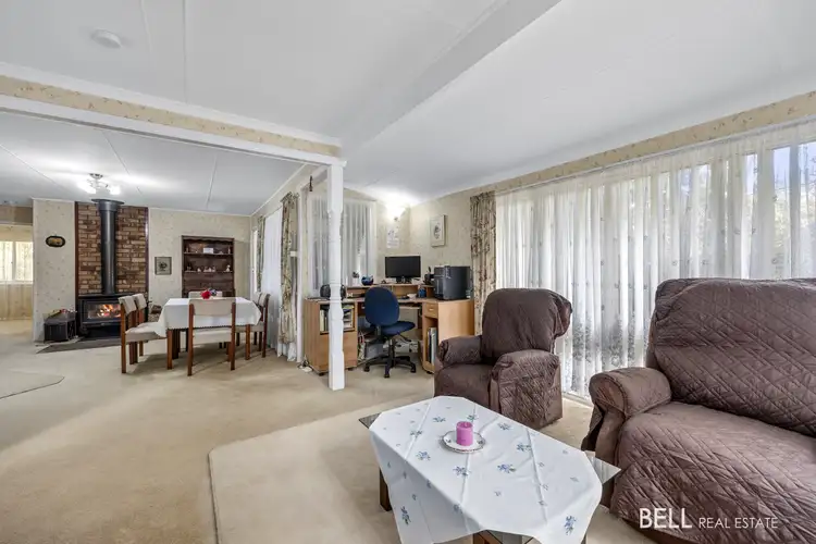 Fourth view of Homely house listing, 30 Whitegum Drive, East Warburton VIC 3799