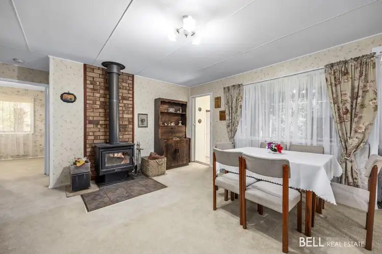 Fifth view of Homely house listing, 30 Whitegum Drive, East Warburton VIC 3799