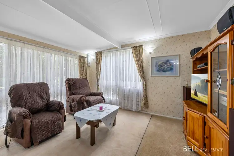 Sixth view of Homely house listing, 30 Whitegum Drive, East Warburton VIC 3799