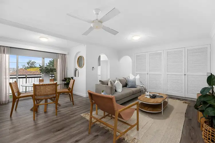 Main view of Homely unit listing, 2/19 Augustus Street, Toowong QLD 4066