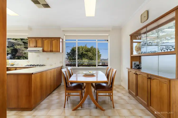 Second view of Homely house listing, 27 Flinders Street, Bulleen VIC 3105