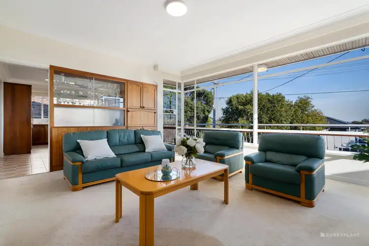 Third view of Homely house listing, 27 Flinders Street, Bulleen VIC 3105