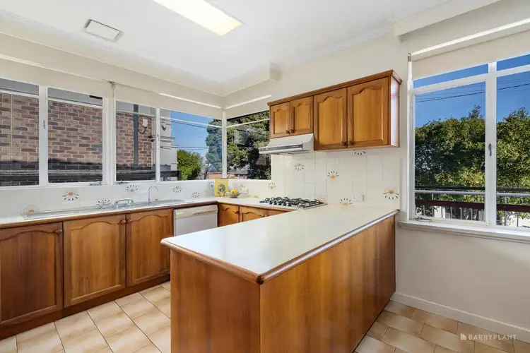 Fourth view of Homely house listing, 27 Flinders Street, Bulleen VIC 3105